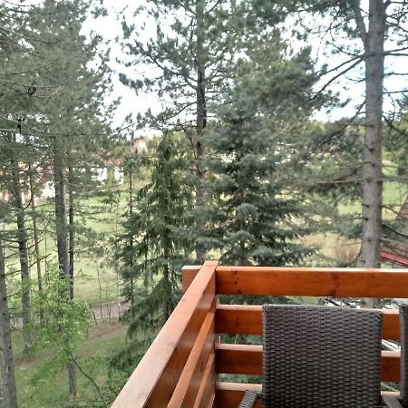 Apartman Nana Svetogorska 19 ,Stan 17 Zlatibor Exterior foto
