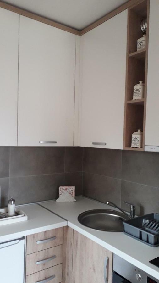 Apartman Nana Svetogorska 19 ,Stan 17 Zlatibor Exterior foto